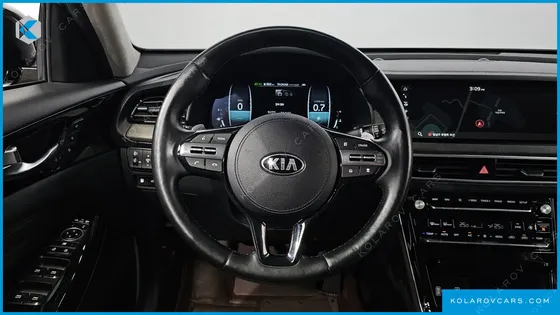 KIA K7 2.5 GDI X EDITION