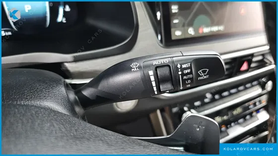 KIA K7 2.5 GDI X EDITION