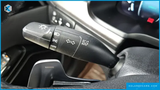 KIA K7 2.5 GDI X EDITION