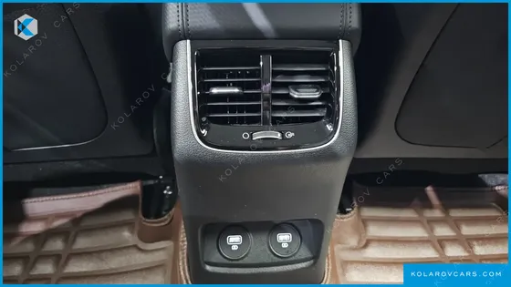 KIA K7 2.5 GDI X EDITION