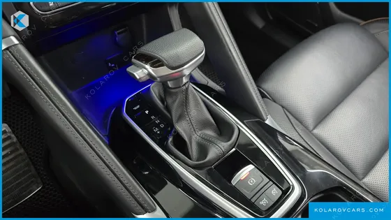 RENAULT KOREA QM6 (KOLEOS) 2.0 GDE PREMIERE 2WD