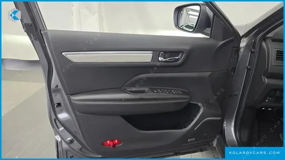 RENAULT KOREA QM6 (KOLEOS) 2.0 GDE PREMIERE 2WD
