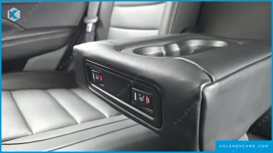 RENAULT KOREA QM6 (KOLEOS) 2.0 GDE PREMIERE 2WD