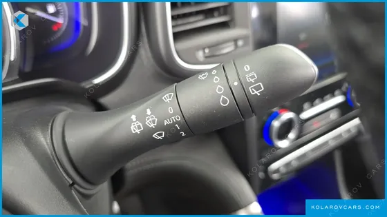 RENAULT KOREA QM6 (KOLEOS) 2.0 GDE PREMIERE 2WD
