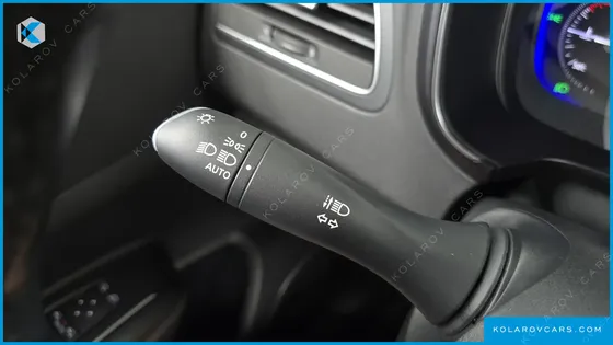 RENAULT KOREA QM6 (KOLEOS) 2.0 GDE PREMIERE 2WD