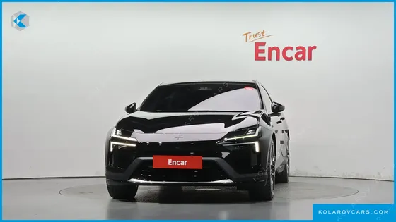 POLESTAR POLESTAR 4 LONG RANGE DUEL MOTER