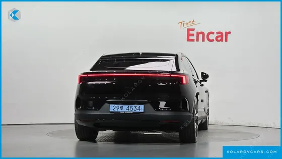 POLESTAR POLESTAR 4 LONG RANGE DUEL MOTER