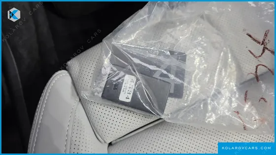 POLESTAR POLESTAR 4 LONG RANGE DUEL MOTER