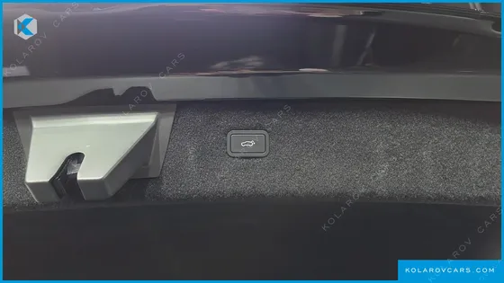 POLESTAR POLESTAR 4 LONG RANGE DUEL MOTER