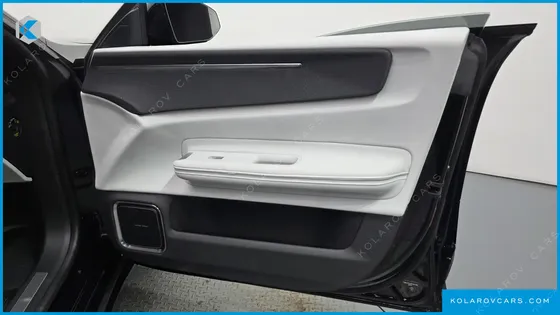 POLESTAR POLESTAR 4 LONG RANGE DUEL MOTER