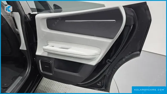 POLESTAR POLESTAR 4 LONG RANGE DUEL MOTER