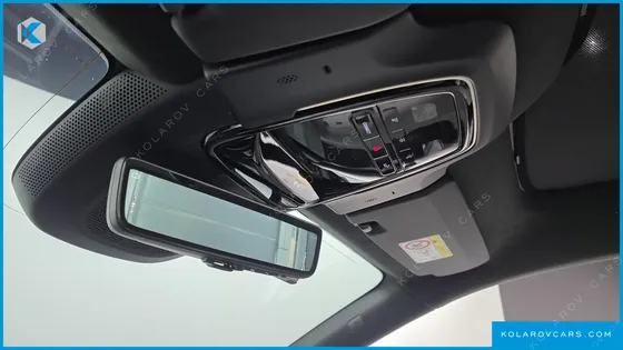 POLESTAR POLESTAR 4 LONG RANGE DUEL MOTER