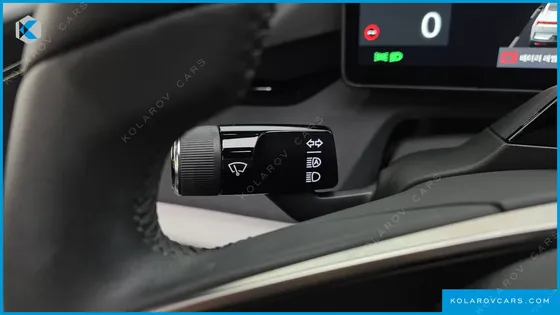 POLESTAR POLESTAR 4 LONG RANGE DUEL MOTER