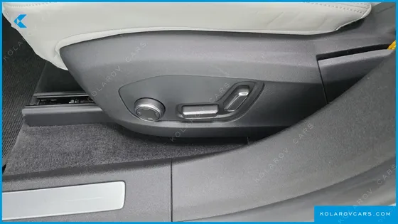 POLESTAR POLESTAR 4 LONG RANGE DUEL MOTER