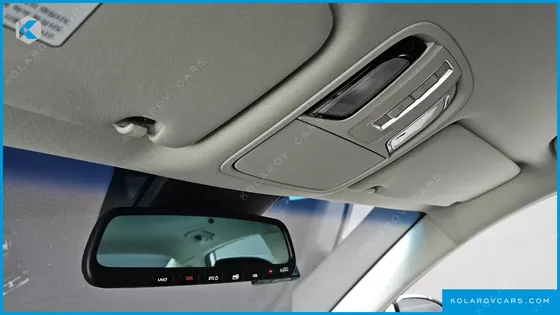 KIA K7 3.0 LPI TRENDY(RENTED CAR)