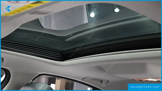 BMW 5 SERIES 520D M AERO DYNAMIC