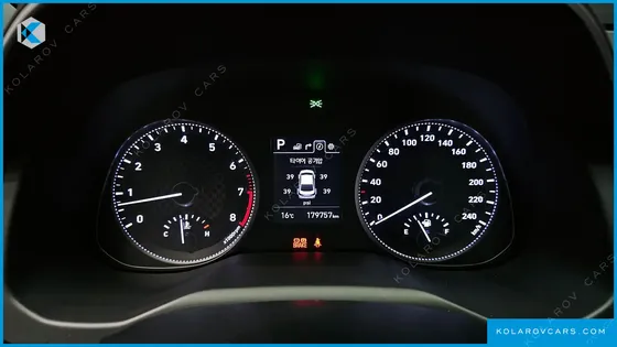 HYUNDAI ELANTRA (AVANTE) 1.6