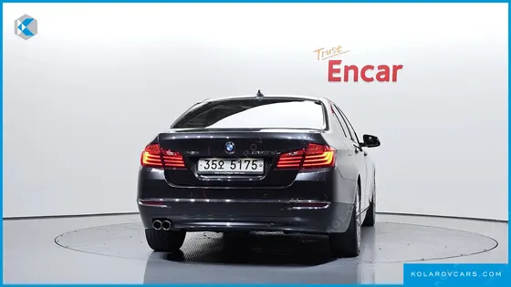 BMW 5 SERIES 520D XDRIVE LUXURY
