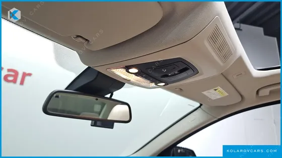 BMW 5 SERIES 520D XDRIVE LUXURY