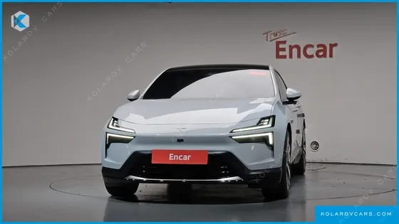 POLESTAR POLESTAR 4 LONG RANGE DUEL MOTER