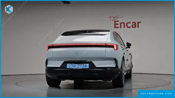 POLESTAR POLESTAR 4 LONG RANGE DUEL MOTER