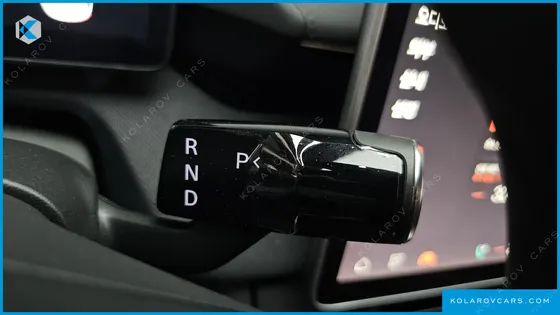 POLESTAR POLESTAR 4 LONG RANGE DUEL MOTER