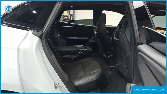 POLESTAR POLESTAR 4 LONG RANGE DUEL MOTER