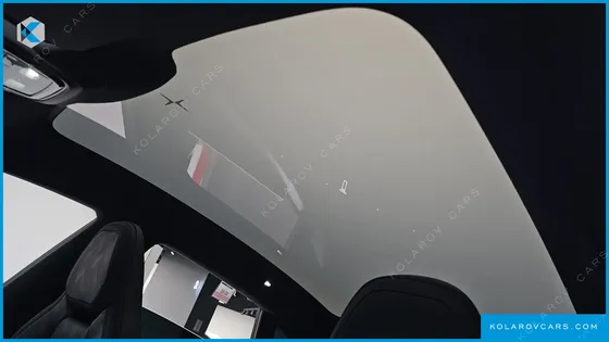 POLESTAR POLESTAR 4 LONG RANGE DUEL MOTER