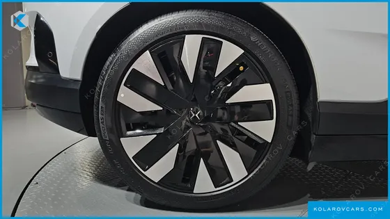 POLESTAR POLESTAR 4 LONG RANGE DUEL MOTER