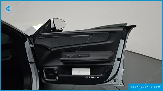 POLESTAR POLESTAR 4 LONG RANGE DUEL MOTER