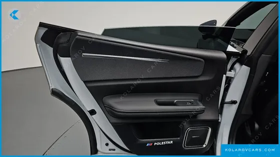 POLESTAR POLESTAR 4 LONG RANGE DUEL MOTER