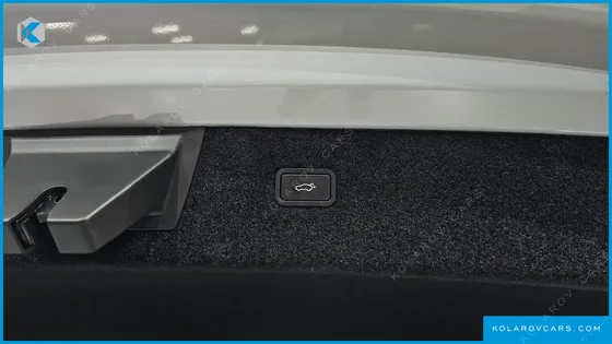 POLESTAR POLESTAR 4 LONG RANGE DUEL MOTER