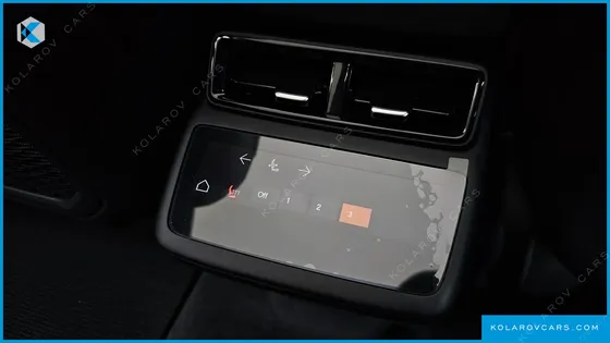 POLESTAR POLESTAR 4 LONG RANGE DUEL MOTER