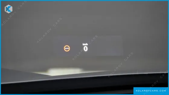 POLESTAR POLESTAR 4 LONG RANGE DUEL MOTER