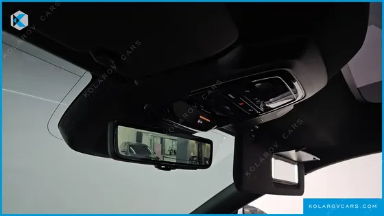 POLESTAR POLESTAR 4 LONG RANGE DUEL MOTER