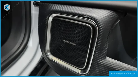 POLESTAR POLESTAR 4 LONG RANGE DUEL MOTER