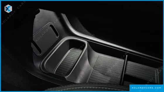 POLESTAR POLESTAR 4 LONG RANGE DUEL MOTER