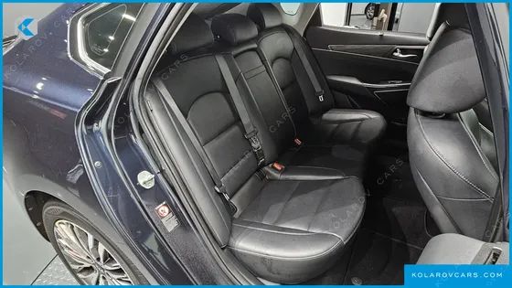 KIA K7 3.0 LPI PRESTIGE