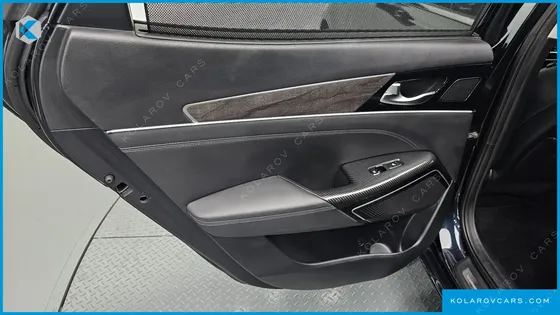 KIA K7 3.0 LPI PRESTIGE
