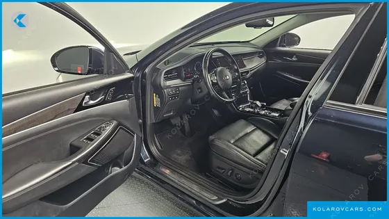 KIA K7 3.0 LPI PRESTIGE