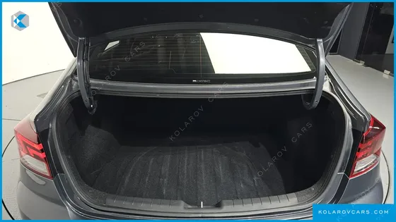 HYUNDAI ELANTRA (AVANTE) 1.6