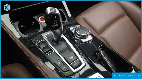 BMW 5 SERIES 520D XDRIVE