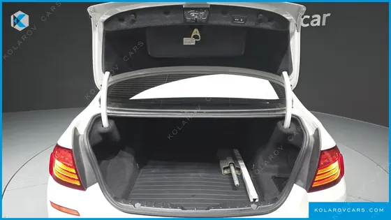 BMW 5 SERIES 520D XDRIVE
