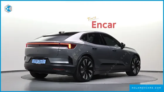 POLESTAR POLESTAR 4 LONG RANGE DUEL MOTER