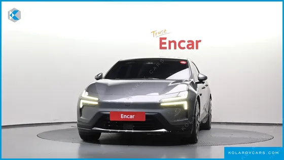 POLESTAR POLESTAR 4 LONG RANGE DUEL MOTER