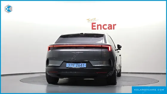 POLESTAR POLESTAR 4 LONG RANGE DUEL MOTER