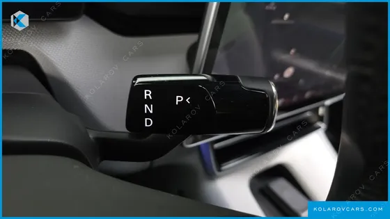 POLESTAR POLESTAR 4 LONG RANGE DUEL MOTER