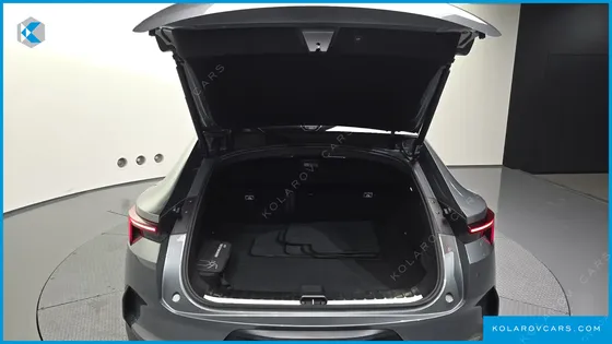 POLESTAR POLESTAR 4 LONG RANGE DUEL MOTER