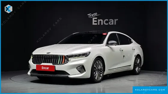 KIA K7 2.5 GDI NOBLESSE