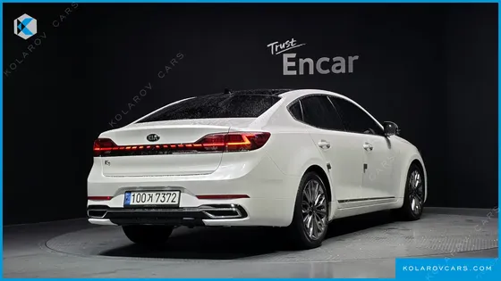 KIA K7 2.5 GDI NOBLESSE